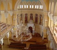 Grand Choral Synagogue